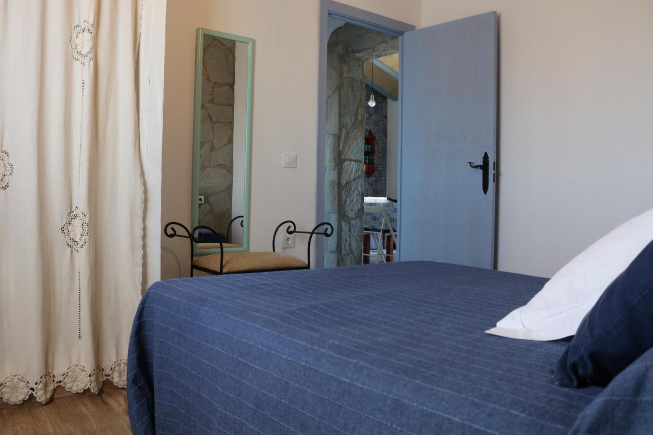 קוניל דה לה פרונטרה Chalet Mirlo מראה חיצוני תמונה